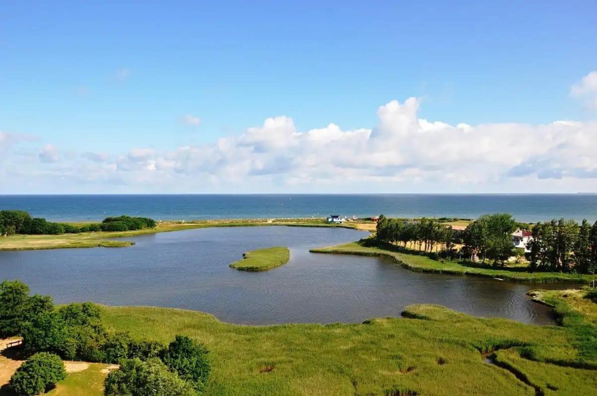 Ferienpark C08-001 Ferienpark Heiligenhafen Ngoại thất bức ảnh